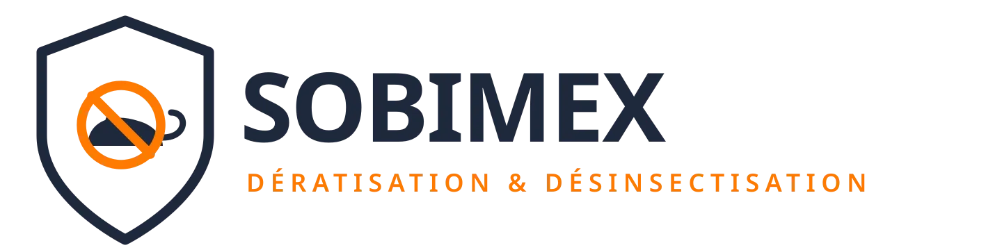 Sobimex — dératisation & désinsectisation